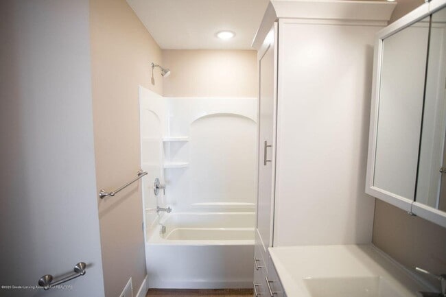 Photo - Welcome to your brand new home!