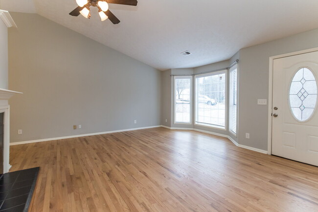Photo - 1028 Braddock Cir House