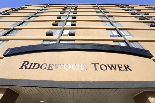 Ridgewood Towers