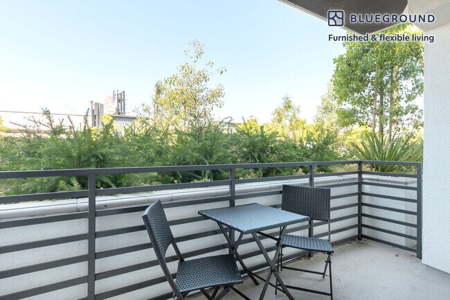 8820 Sepulveda Eastway Unit SI FL1-ID168