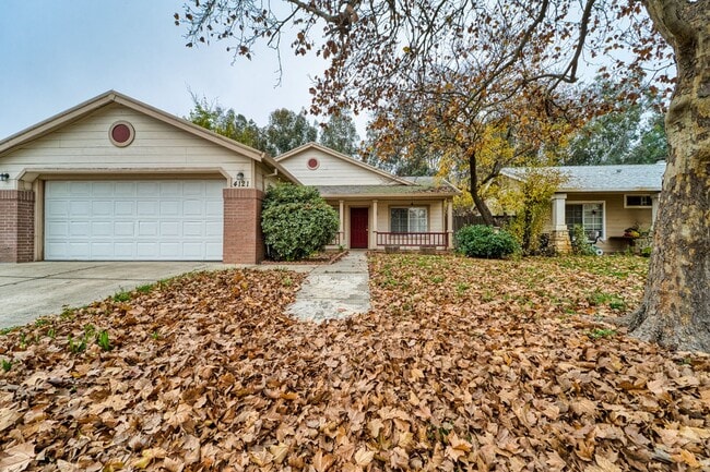 Building Photo - Olivehurst Living: 4 Beds, 2 Baths with Easy Commuting