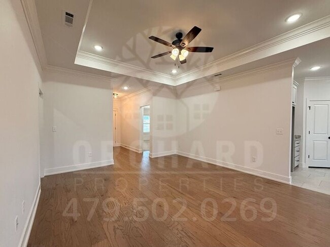 Photo - Bella Vista- Single-Family Home- Stunning Briarwood Plan