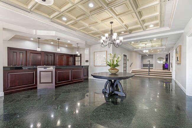 Photo - Seminary Towers