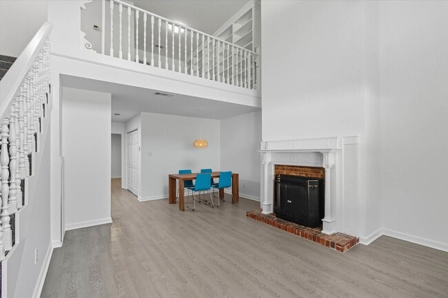 Photo - Midtown Tallahassee Townhome