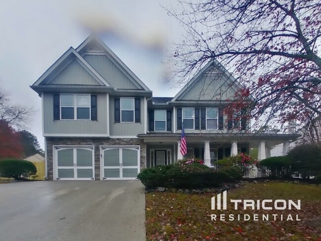 Building Photo - 3680 Devon Park Ln NW