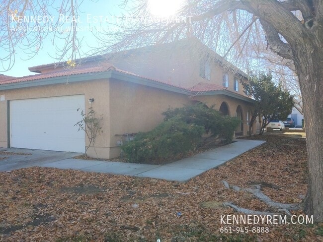 Photo - 1738 W Ave J Apartamento Unidad 4