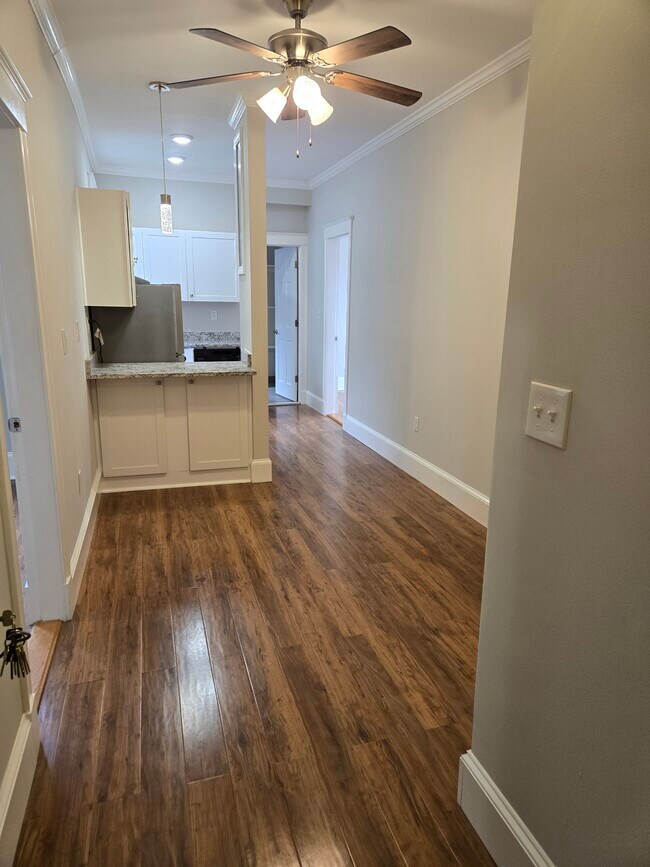 Building Photo - 1179 Commonwealth Ave Unit 1185 #17 Rental