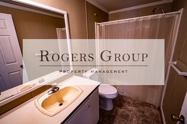 Photo - Homes for Rent in Oxford NC - 4181 Chewnin...