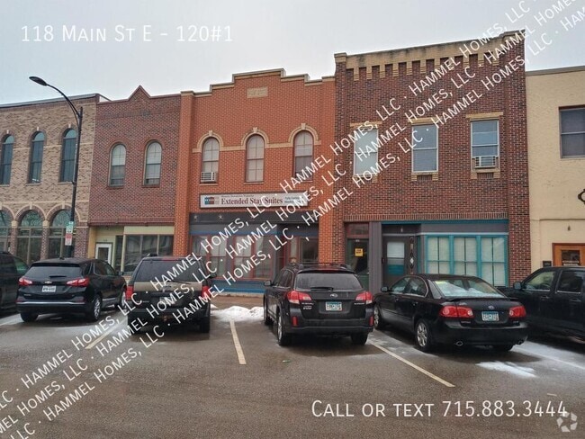 Building Photo - 118 Main St E Unit 120#1 Rental