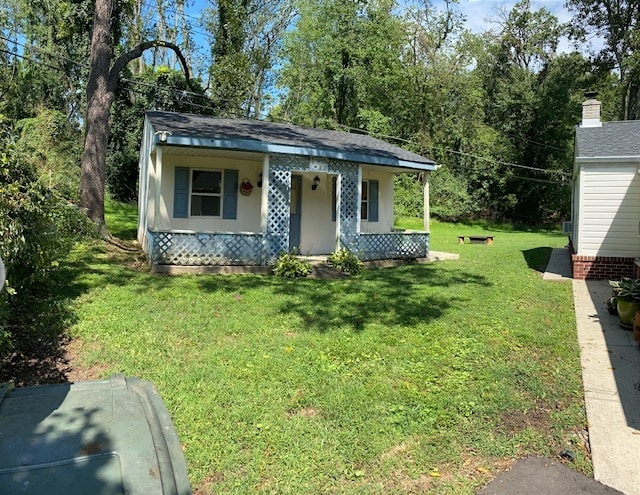 Building Photo - 203 Brookside Drive