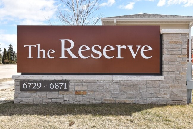 Mequon Reserve