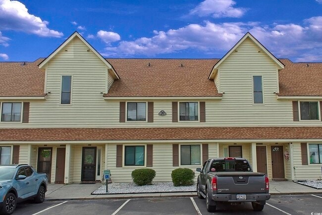 Building Photo - 510 Fairwood Lakes Dr