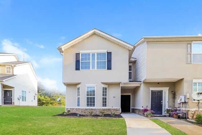 Building Photo - Fantastic 4bd/2.5ba home! Let yourself in!