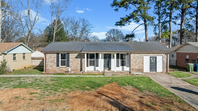 Building Photo - 3314 Lockwood Ct SW