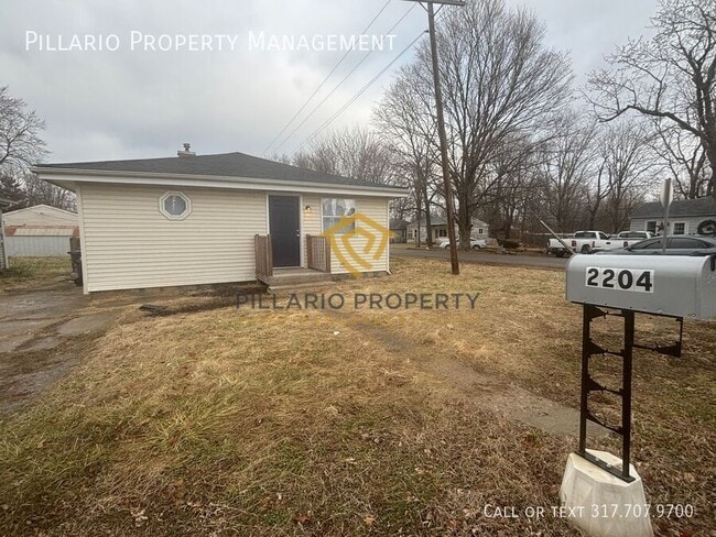 Building Photo - 2204 W 30th St