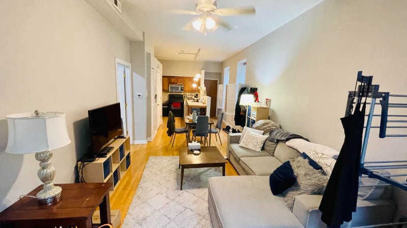 Photo - 1368 W Evergreen Ave