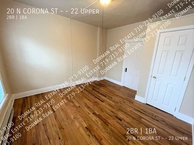 Photo - 20 N Corona St Unidad - 22 Upper