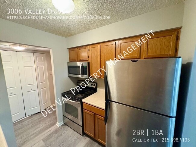 Photo - 3006 Valley Dr