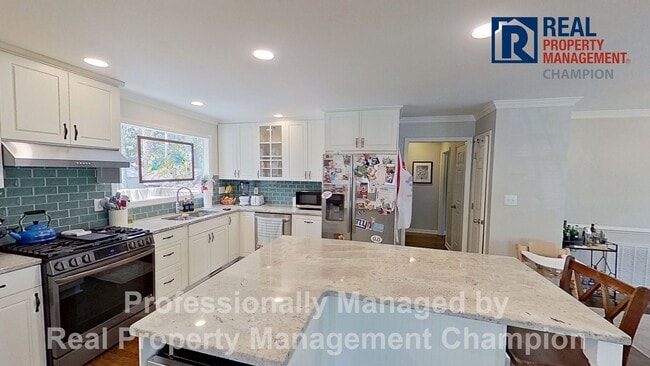 Photo - Immaculate 5 BD/3 BD Home w/Park Like Setting Near Cape Fear Country Club