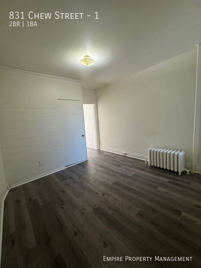 Photo - 831 W Chew St Unit 1