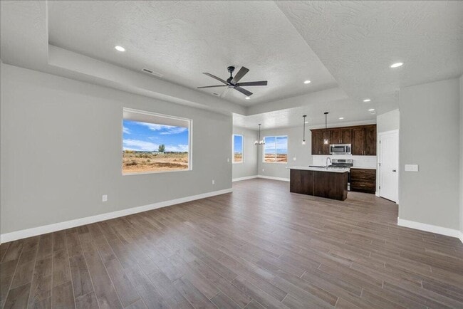 Photo - Move-In Bonus!!! Newer Construction 3 bedroom- 2 bath Single Family Home