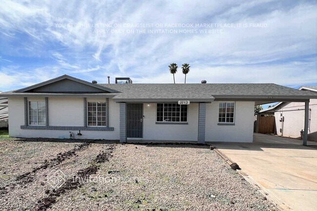 Building Photo - 3843 W Bloomfield Rd