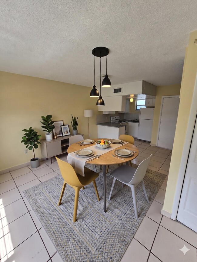 Photo - 13695 NE 3rd Ct Unit C05