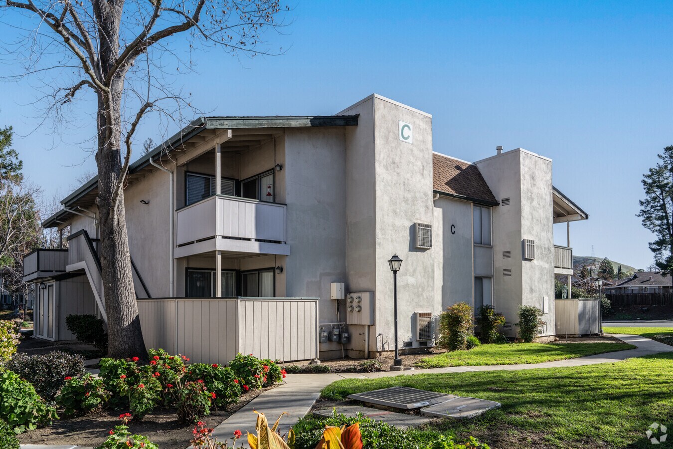 exterior - Kirkwood Village