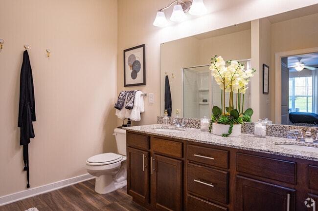 Model- 2BR, 2BA