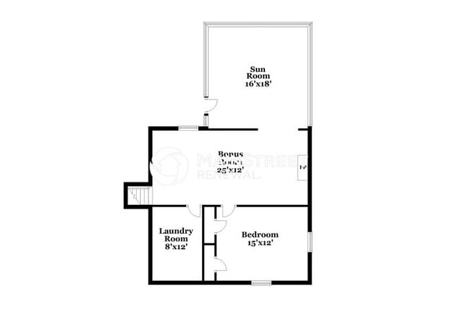 Photo - 4 Bedroom Pet-Friendly Home in MORROW, GA with Main Street Renewal