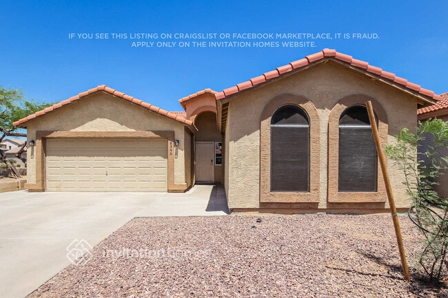 Building Photo - 8346 W Cypress St Rental