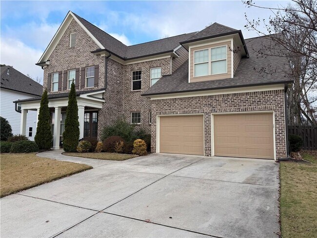 Photo - 512 Edgewater Dr