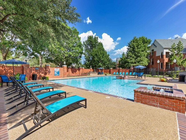 Photo - Lexington at Valley Ranch