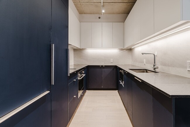 Photo - 2180 Rue Sainte-Catherine E Unit -Catherine E, Apt 535