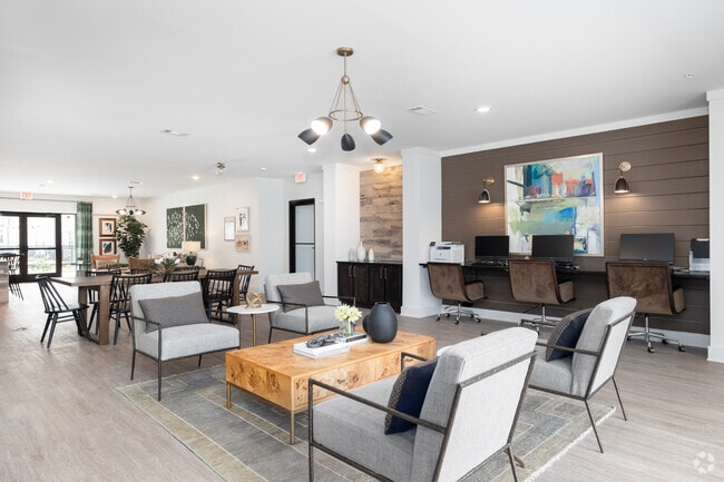 Hunters Haven Apartments