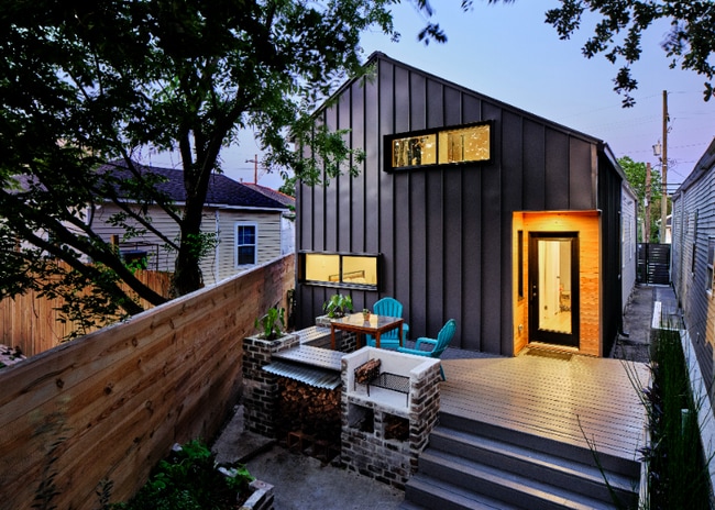 Photo - 1629 N Johnson St