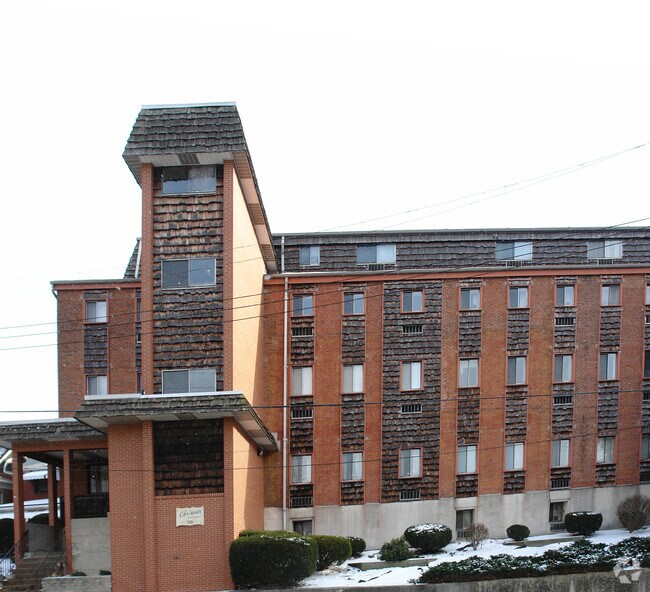 110 Butler St