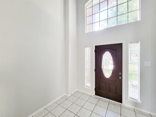 6 Bedroom Home for Rent in Katy TX 77449 | Westfield | 3.5 Baths | 2-Car Garage