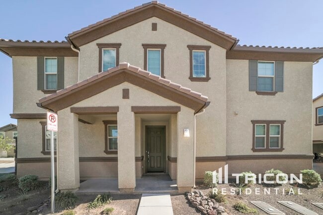 Building Photo - 16221 W La Ventilla Way Rental