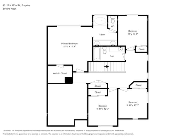 Photo - 15126 N 173rd Dr