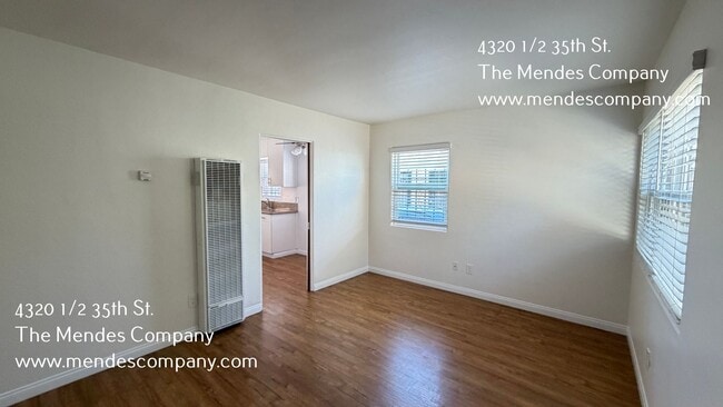 Photo - 4310-4326 35TH ST-4320.5 Unit 4320.5