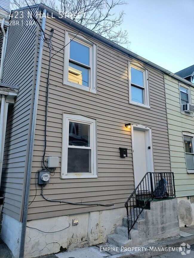 Building Photo - Single Family: 2 Bedroom / 1 Bathroom in A... Rental