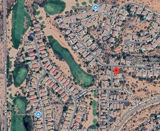 Photo - Dove Valley Ranch