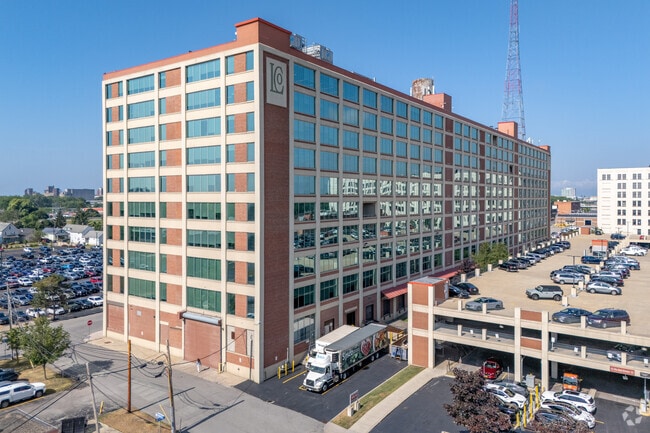 Photo - 726 Exchange St