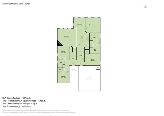 Photo - 4220 Royal Garden Dr