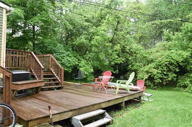 Photo - 414 S Mitchell St