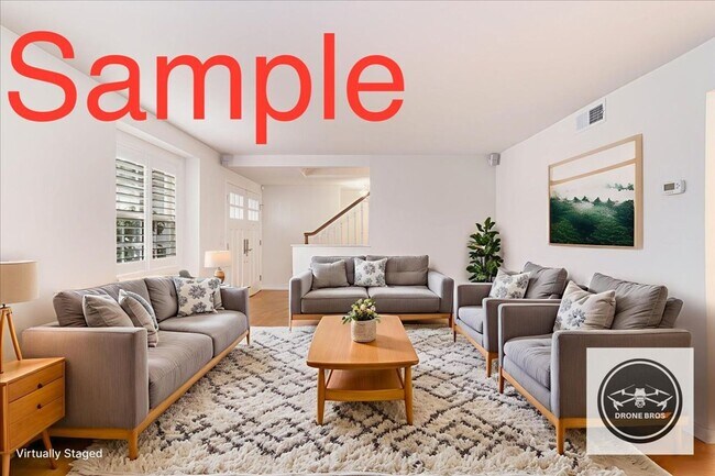 Photo - Beautiful Marble Estates Home