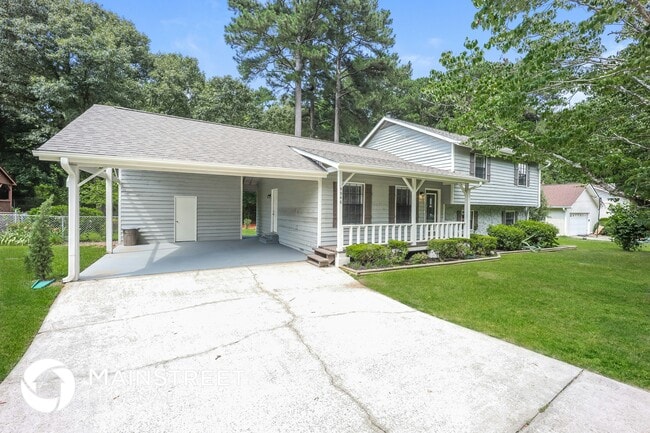 Photo - 5946 Twilight Trail