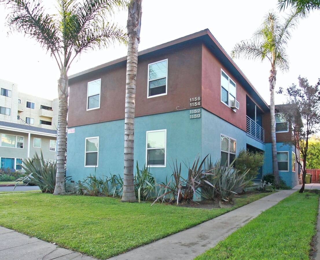 Photo - 1154 Venice Blvd Apartments