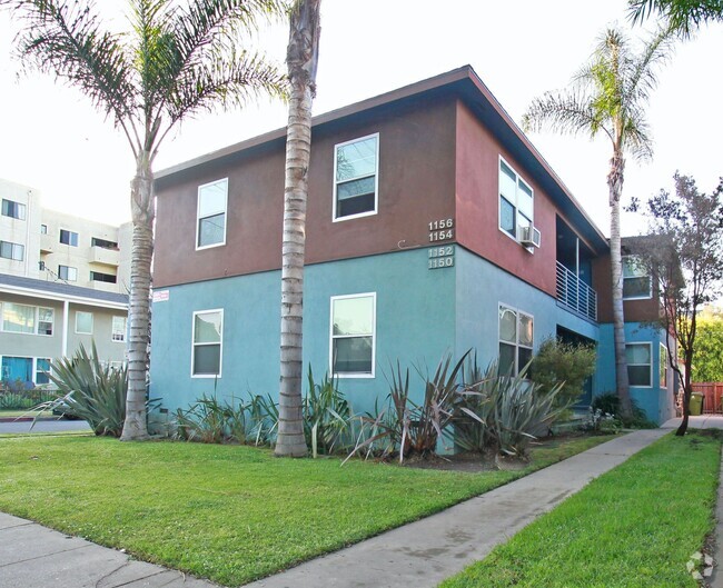 Building Photo - 1150-1156 Venice Blvd Rental